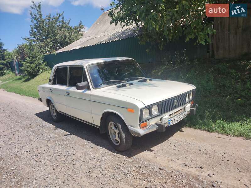 Седан ВАЗ / Lada 2106 1978 в Немирове