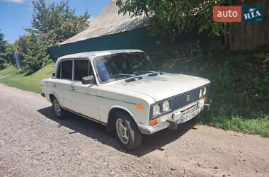 Седан ВАЗ 2106 1978 в 