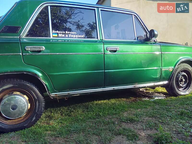 ВАЗ / Lada 2106 1980