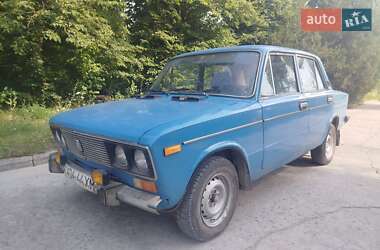 Седан ВАЗ 2106 1985 в Каменец-Подольском