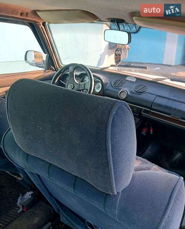 Седан ВАЗ / Lada 2106 1992 в Одессе