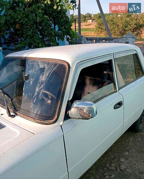 Седан ВАЗ / Lada 2106 1992 в Одессе