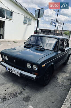 Седан ВАЗ 2106 2000 в Погребище