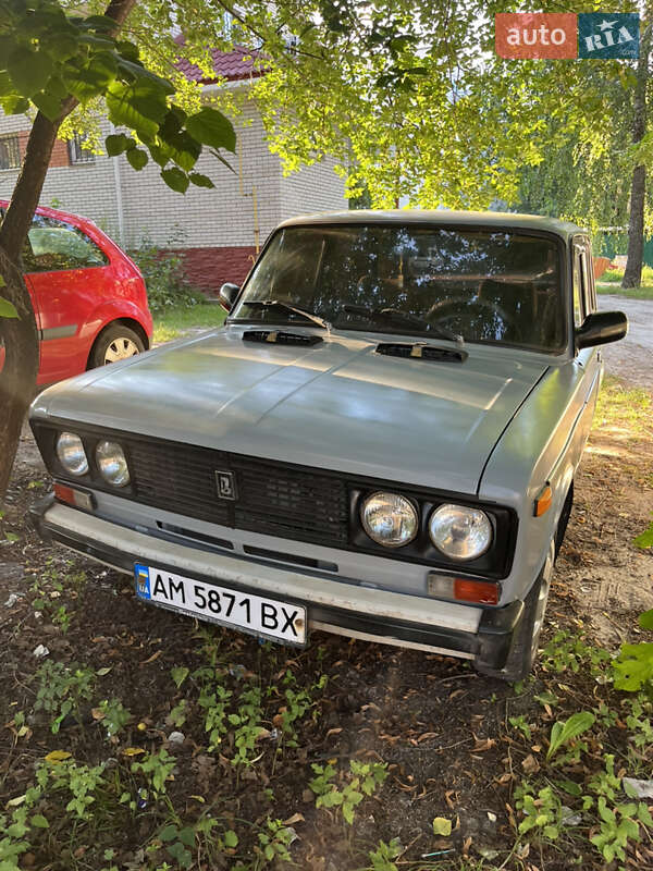 ВАЗ / Lada 2106 2001