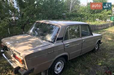 Седан ВАЗ 2106 1989 в Олександрії
