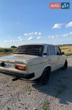 Седан ВАЗ 2106 1991 в Синельниково