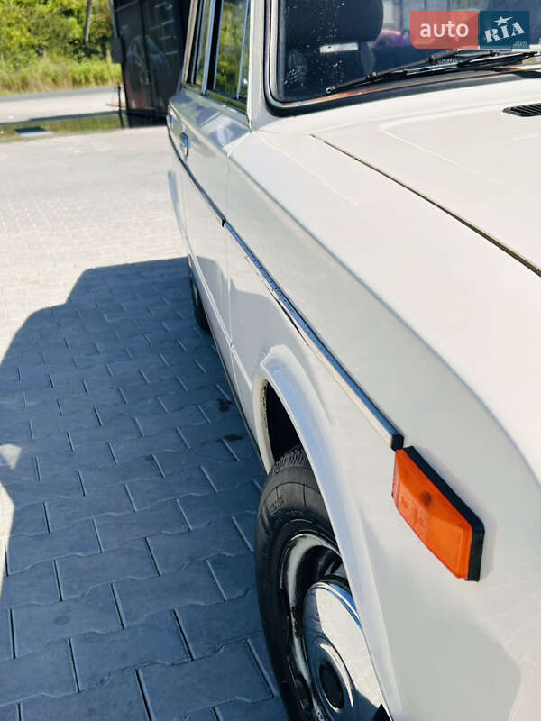 Седан ВАЗ / Lada 2106 1991 в Королеве