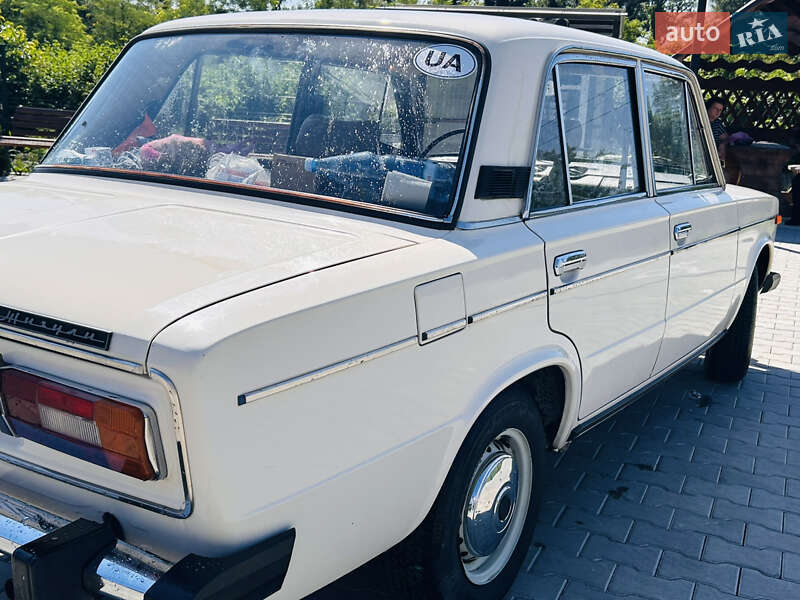 Седан ВАЗ / Lada 2106 1991 в Королеве