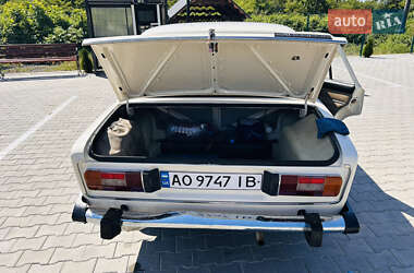 Седан ВАЗ / Lada 2106 1991 в Королеве