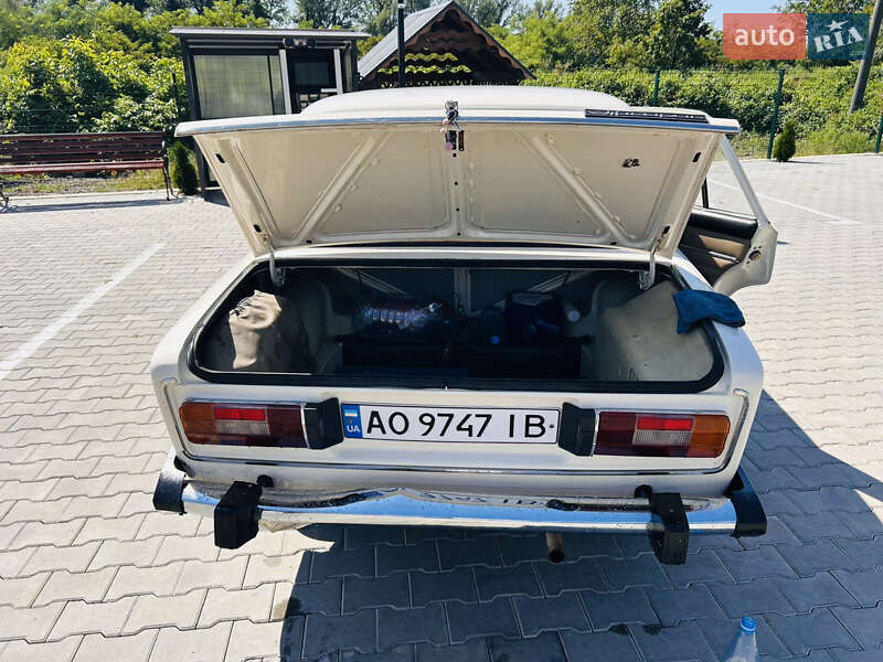 Седан ВАЗ / Lada 2106 1991 в Королеве