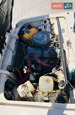 Седан ВАЗ / Lada 2106 1991 в Королеве