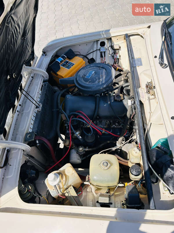 Седан ВАЗ / Lada 2106 1991 в Королеве