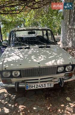 Седан ВАЗ 2106 1989 в 