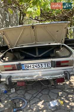 Седан ВАЗ 2106 1989 в 