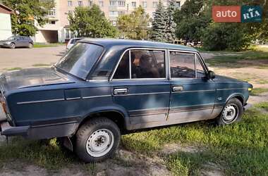 Седан ВАЗ 2106 1992 в Черкассах