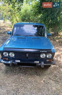 Седан ВАЗ 2106 2000 в Окнах