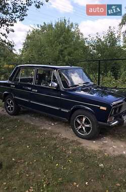 Седан ВАЗ 2106 1992 в Радивилове