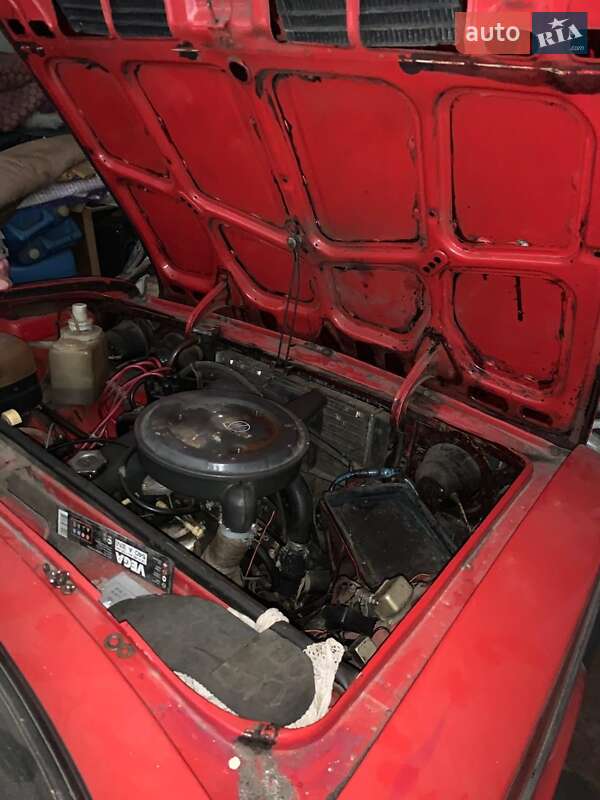 Седан ВАЗ / Lada 2106 1995 в Сумах