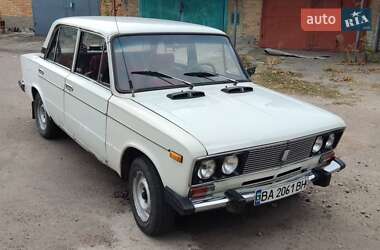 Седан ВАЗ 2106 1989 в Кропивницькому