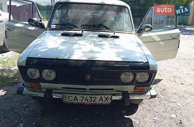 Седан ВАЗ 2106 1988 в Черкассах