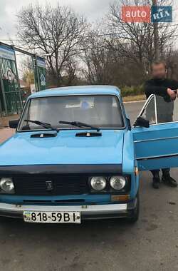Седан ВАЗ 2106 1991 в Немирове