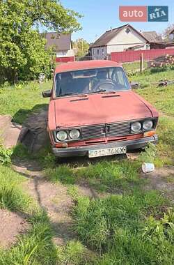 Седан ВАЗ 2106 1980 в Житомирі