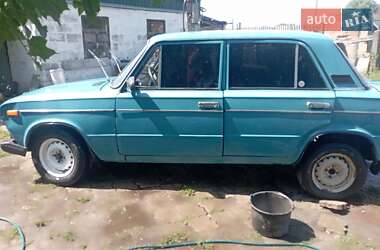 Седан ВАЗ / Lada 2106 1994 в Краснограде