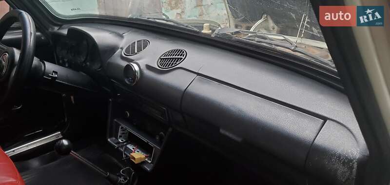 Седан ВАЗ / Lada 2106 1993 в Павлограді