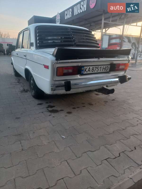 Седан ВАЗ / Lada 2106 1983 в Барышевке