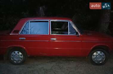Седан ВАЗ / Lada 2106 1980 в Вінниці