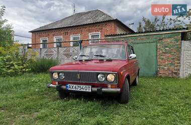 Седан ВАЗ 2106 1977 в Харькове