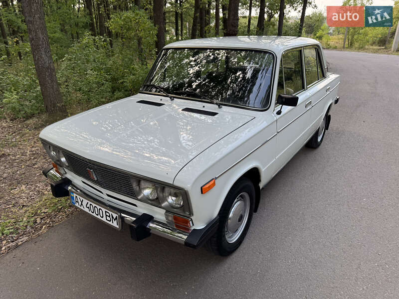 Седан ВАЗ / Lada 2106 1989 в Харькове