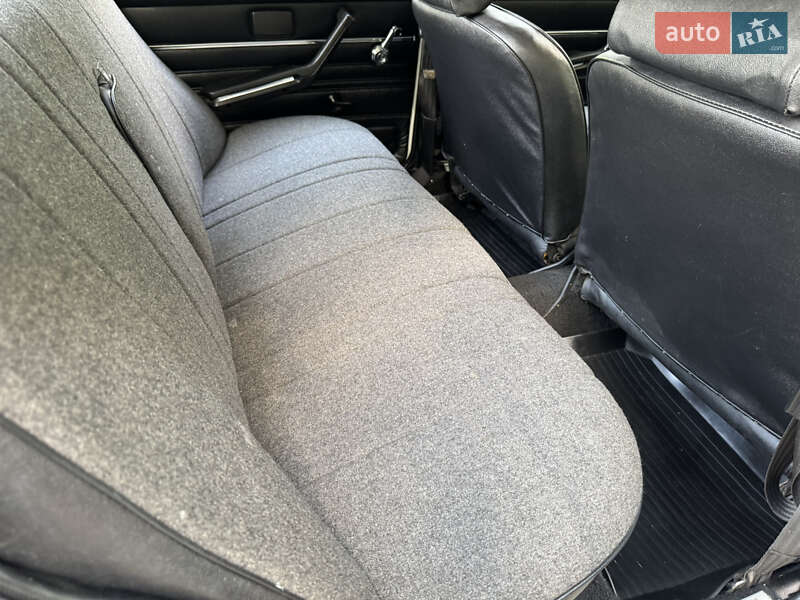 Седан ВАЗ / Lada 2106 1989 в Харькове