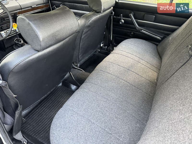 Седан ВАЗ / Lada 2106 1989 в Харькове