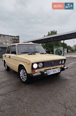 Седан ВАЗ 2106 1988 в Коломиї