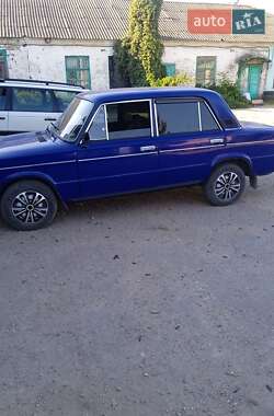 Седан ВАЗ 2106 2002 в Вільнянську