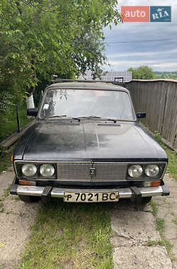 Седан ВАЗ 2106 1993 в Городище