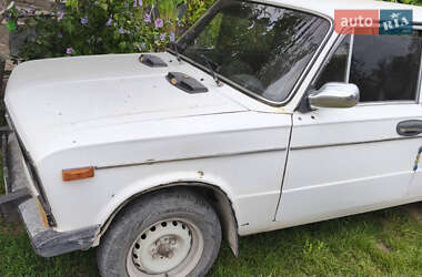 AUTO.RIA – Продам VAZ / Лада Шестерка 1990 (AI3877PI) газ