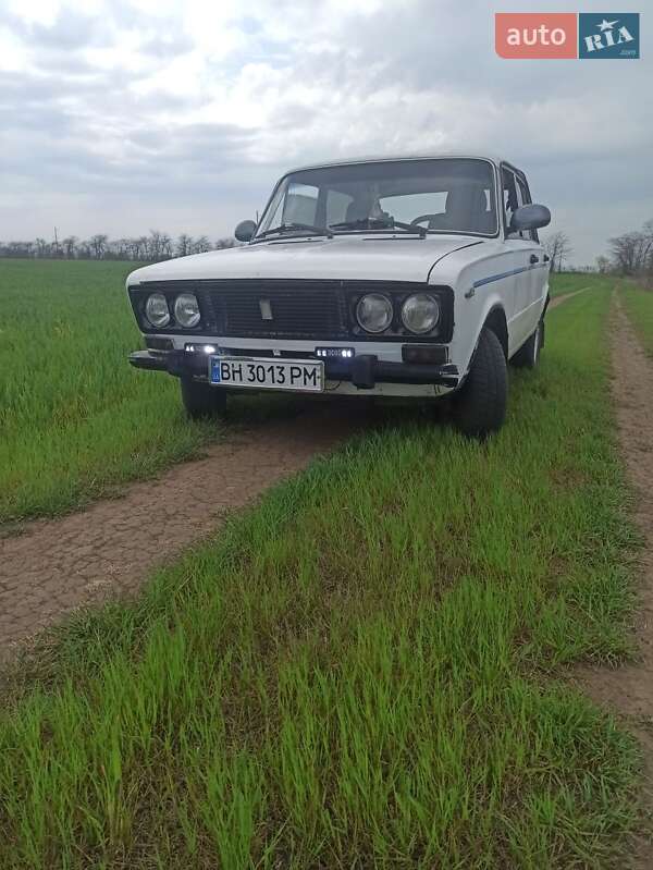 Седан ВАЗ / Lada 2106 1994 в Белгороде-Днестровском