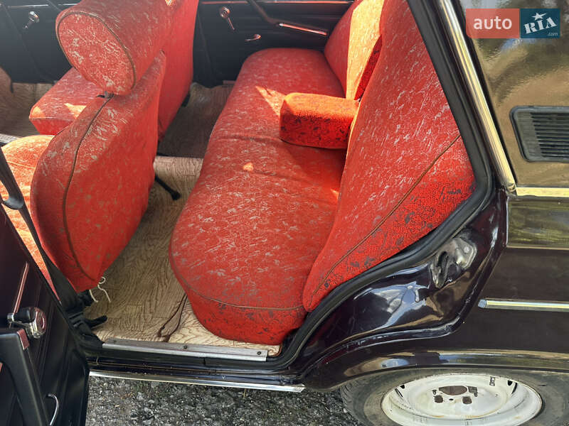 Седан ВАЗ / Lada 2106 1985 в Олександрівці (Краматорського району)