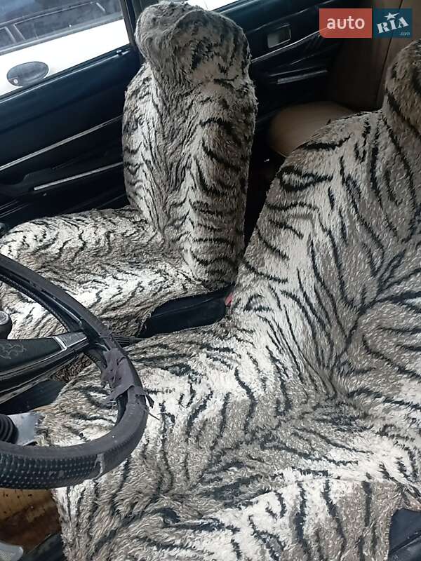 Седан ВАЗ / Lada 2106 1985 в Харькове