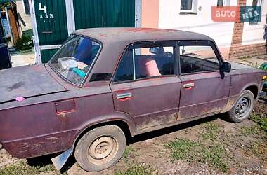 Седан ВАЗ 2106 1985 в Харькове