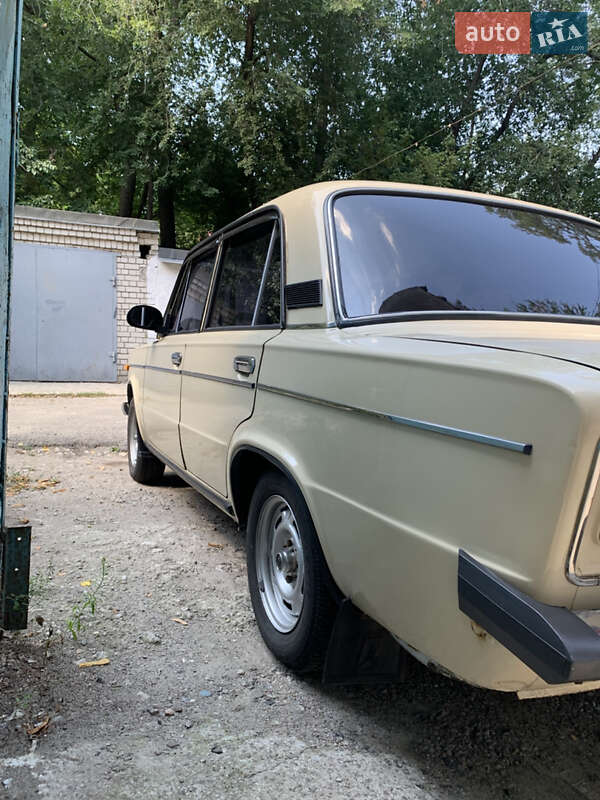 Седан ВАЗ / Lada 2106 1989 в Павлограде