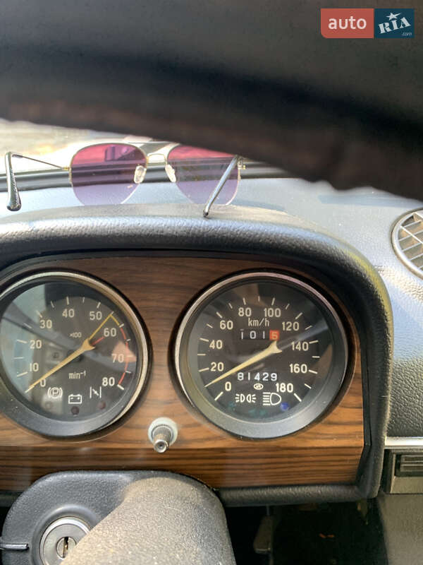 Седан ВАЗ / Lada 2106 1989 в Павлограде