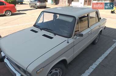 Седан ВАЗ 2106 1988 в Вижнице