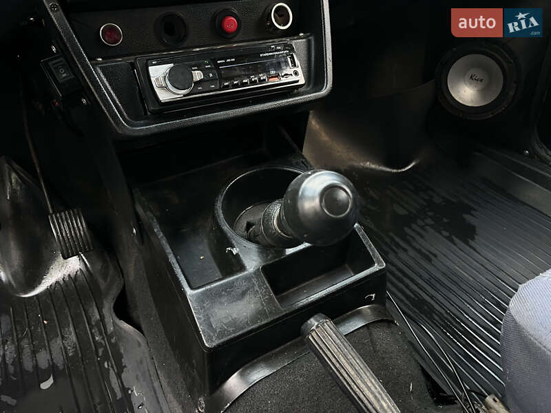 Седан ВАЗ / Lada 2106 1985 в Харкові