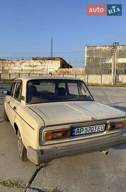 Седан ВАЗ 2106 1991 в Запорожье