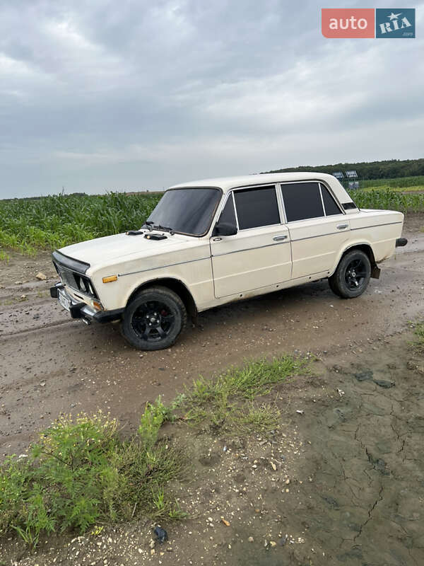 Седан ВАЗ / Lada 2106 1988 в Дрогобыче