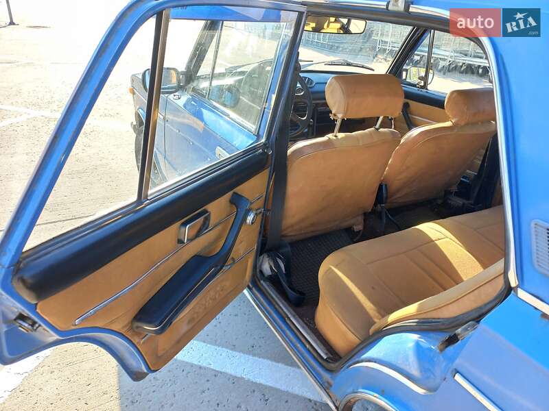 Седан ВАЗ / Lada 2106 1983 в Одессе