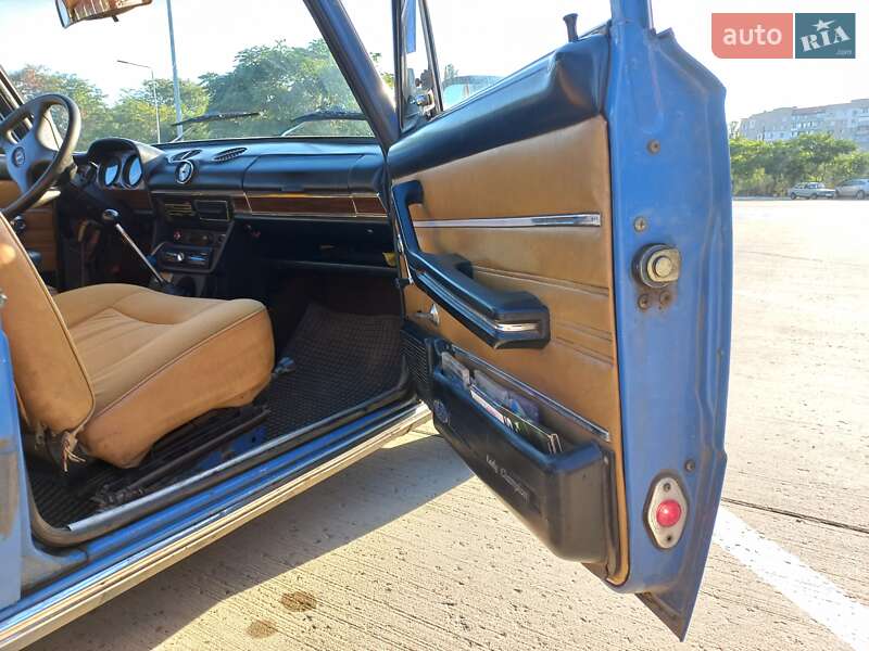 Седан ВАЗ / Lada 2106 1983 в Одессе